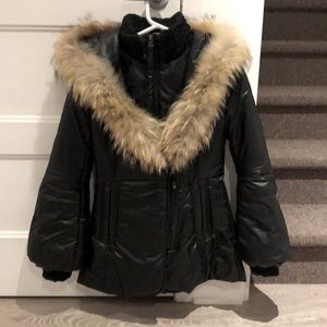 Mackage coat